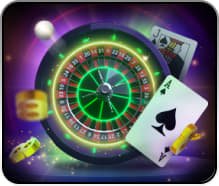 Ilustrasi pengalaman taruhan sportsbook dan kasino online kipas88 di Indonesia