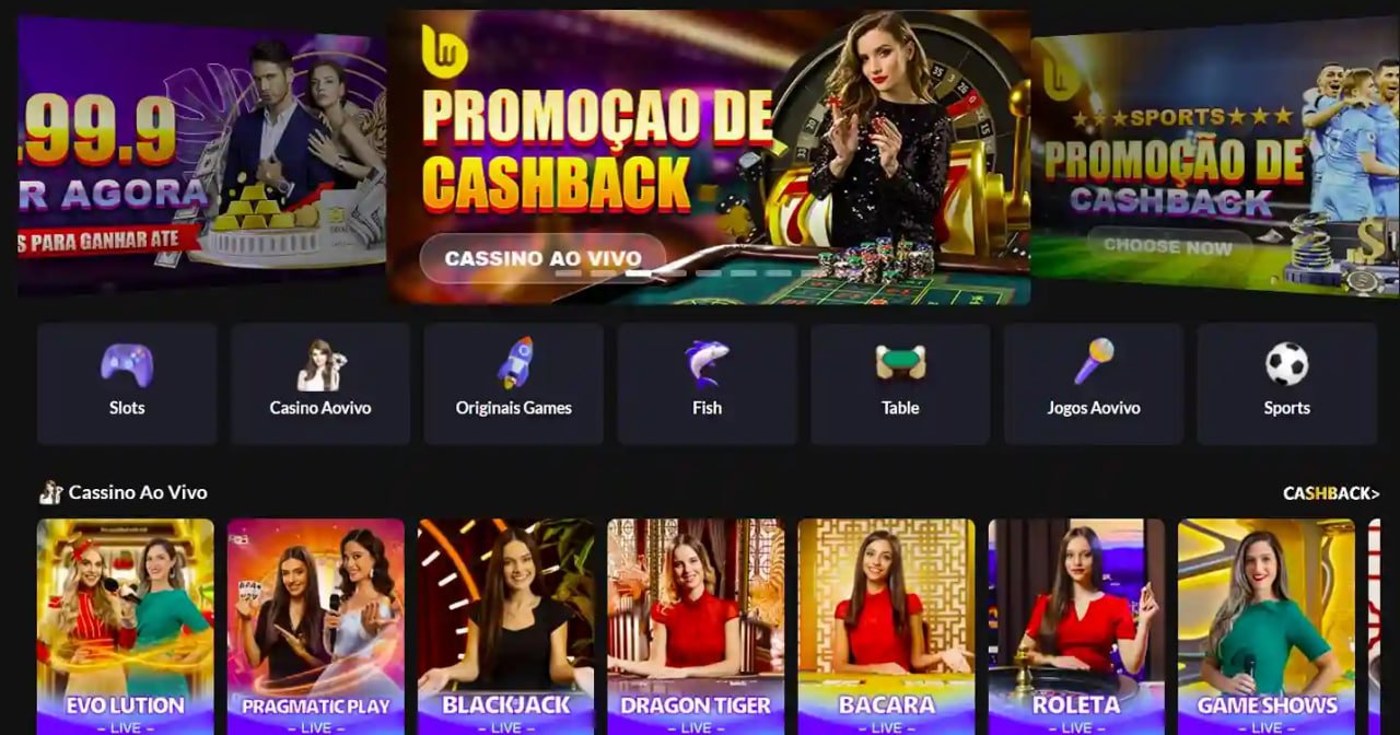 Lobby game slot dan live casino di kipas88 untuk pemain Indonesia